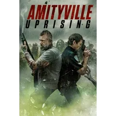 Amityville Uprising 4K UHD Fandango At Home 