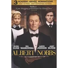 Albert Nobbs HD Fandango / Auto Delivery 