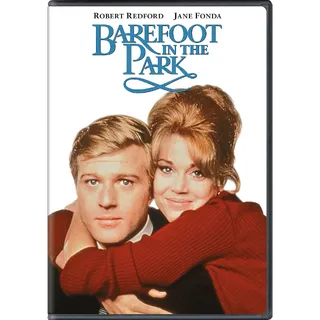 Barefoot in the Park HD Fandango 