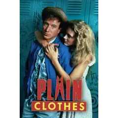 Plain Clothes 1988  HD Fandango 
