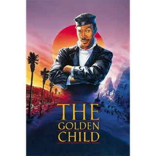 The Golden Child 4K Fandango