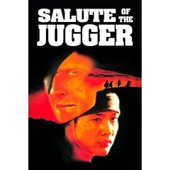 The Blood Of Heroes (Salute of the Jugger) HD Fandango 