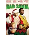Bad Santa HD Fandango  (Director's Cut) 