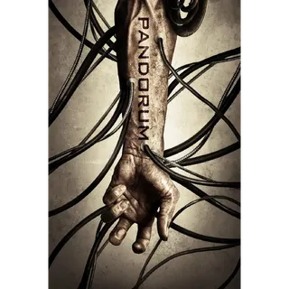 Pandorum HD Fandango 