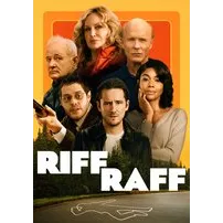 Riff Raff  - Automatic delivery - Drama · 2025  4K UHD Fandango 