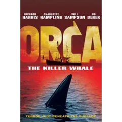 Orca: The Killer Whale 1977 HD Fandango at home Auto Delivery 