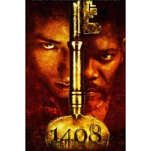1408 (Director's Cut) 4K Fandango 