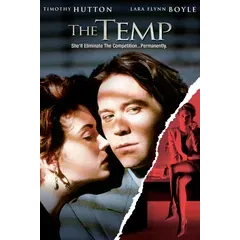 The Temp 1993 HD Fandango / Auto Delivery 