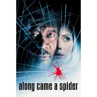 Along Came a Spider HD Fandango / Auto Delivery 