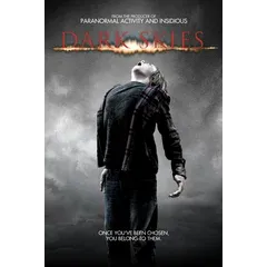 Dark Skies HD FAH Fandango 