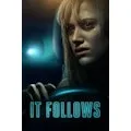 It Follows 4K UHD Moviesanywhere  Auto Delivery 