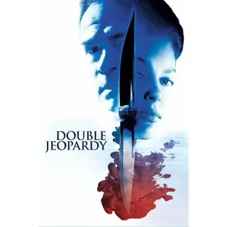 Double Jeopardy 4K UHD Fandango FAH 