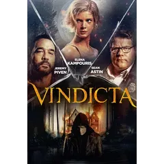 Vindicta 2023 HD Fandango  Auto delivery 