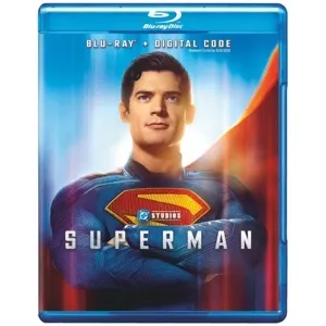 Superman HD  Movies anywhere 