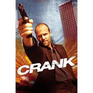 Crank 4K UHD Fandango 