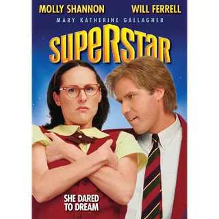 Superstar  HD Fandango 