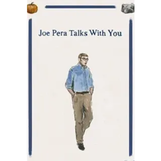 Joe Pera Talks With You: Season 1 HD Fandango 