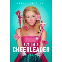 But I'm a Cheerleader 4K UHD Directors cut Fandango   Auto Delivery