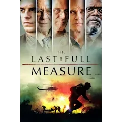 The Last Full Measure HD Fandango 