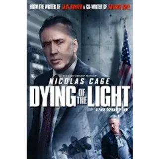 Dying of the Light HD FAH   Nicolas Cage