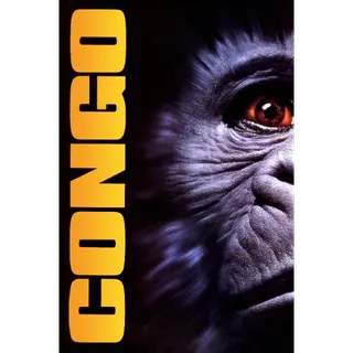 Congo HD Fandango Auto Delivery 
