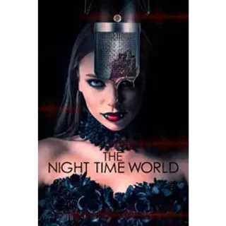 The Night Time World 4K UHD Fandango 