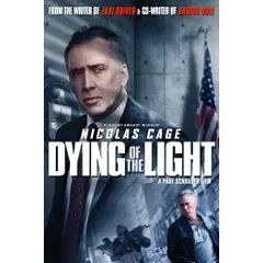 Dying of the Light HD FAH   Nicolas Cage
