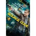 Source Code 4K UHD Fandango 