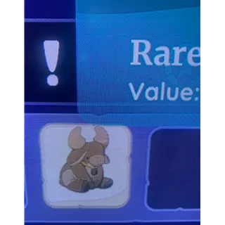 Ranch House Cherrytail for Palia Plush Plushie