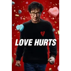 Love Hurts 2025 R 4K UHD 83 min Moviesanywhere