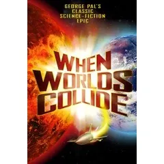 When Worlds Collide 1951 HD Fandango 