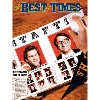 The Best of Times SD Fandango 