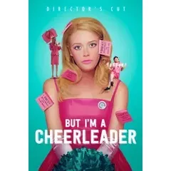 But I'm a Cheerleader 4K UHD Directors cut Fandango 