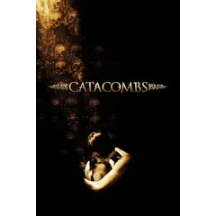 Catacombs HD Fandango 
