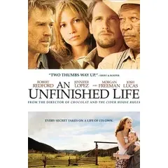 An Unfinished Life HD Fandango 