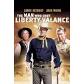 the man who shot liberty valance 4K UHD Fandango at Home 