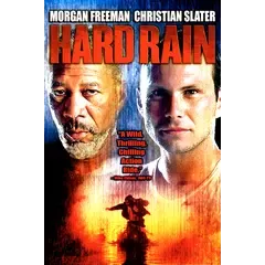 Hard Rain HD Fandango 