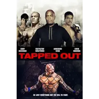 Tapped Out HD Fandango / Auto Delivery 