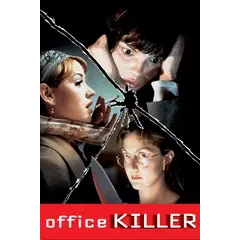 Office Killer HD Fandango / Auto Delivery 