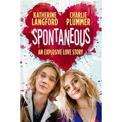 Spontaneous 2020  HD Fandango