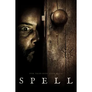 Spell 4K UHD Fandango  Auto Delivery 