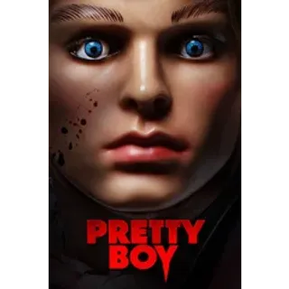 Pretty Boy 2025 4K UHD Fandango At Home 