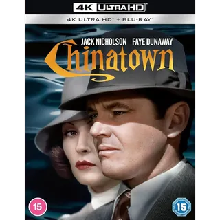 Chinatown 4K UHD Fandango 