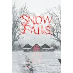 Snow Falls 4K UHD Fandango 