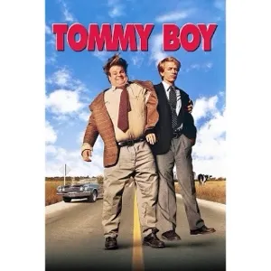 Tommy Boy 4K fandango 