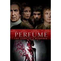 Perfume: The Story of a Murderer  HD Fandango
