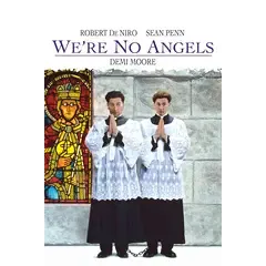 We're No Angels (1989)  HD Fandango 