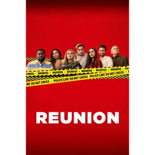 Reunion 4K UHD Fandango 