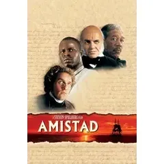 Amistad HD Fandango 