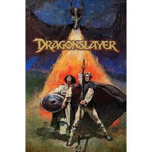 Dragonslayer 4K Fandango 